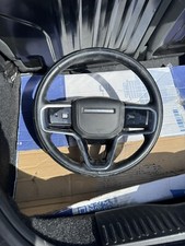 Volante Evoque Dal 2021