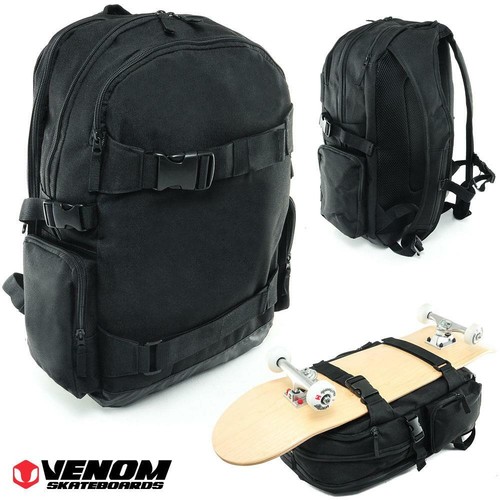 Zaino venom skateboards - skateboards, con