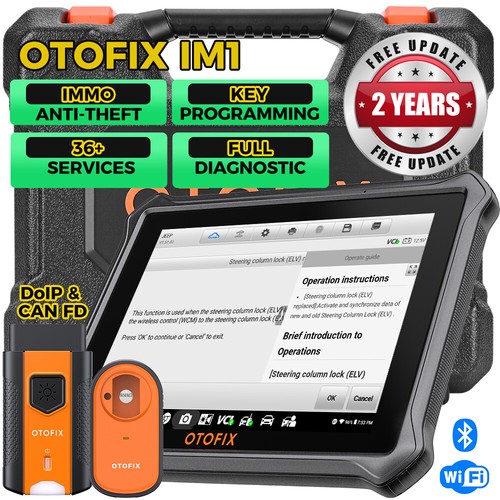 2026 otofix im1 - im1, auto