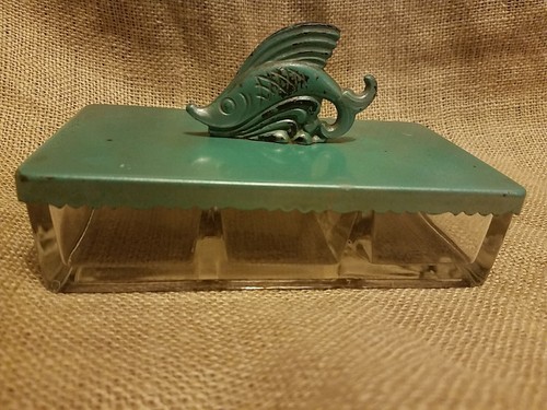 Oscar bach pesce volante - oscar, "pesce