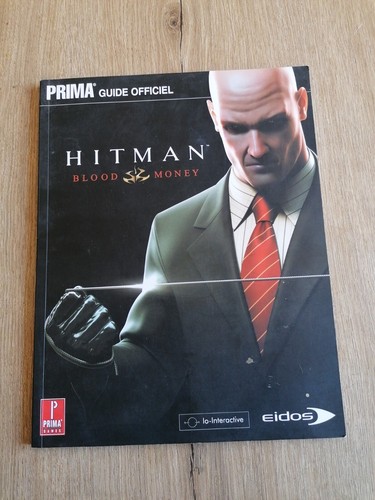 Guide officiel jeu - guide,