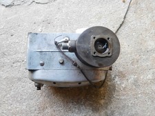 MOTO D'EPOCA BIANCHI MENDOLA