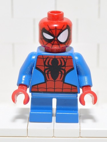 Lego sh0248 minifigura - lego,