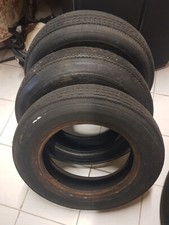 GOMME VOLKSWAGEN Kafer Split Ovali 6vol varie marche misura 5.60X15 4PR