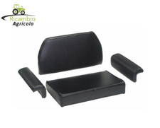 Imbottitura completa per sedile trattore Fiat 355c 455c 505c 605 Vigneto
