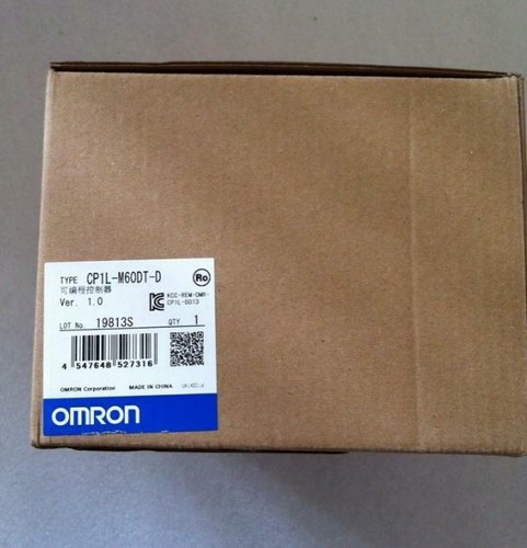 1pz omron cp1l m60dt - 1pz, cp1l-m60dt-d