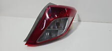 Ricambi Usati Fanale Stop Posteriore DX Destro Toyota Yaris III 2014 2017