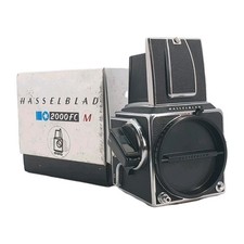 Corpo fotocamera Hasselblad