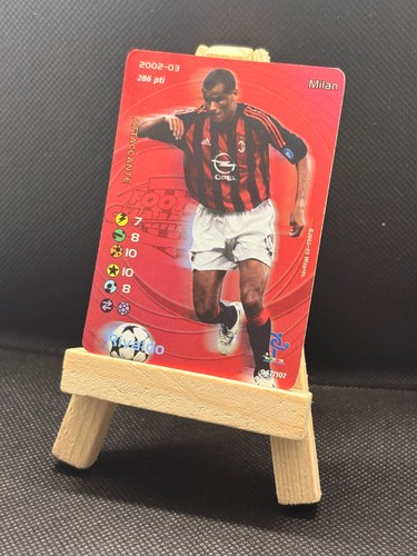 Rivaldo football champions - rivaldo,