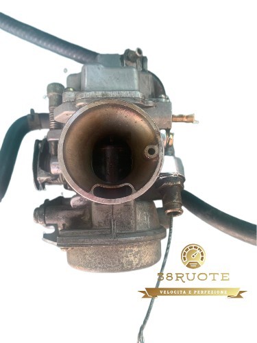 Carburatore honda cbr - honda, 125