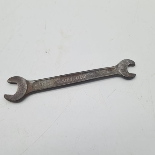 Wrench 8x10 tool kit - , bag