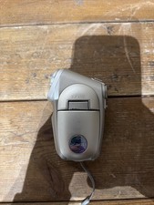 sanyo xacti vpc-c1ex - Videocamera digitale solo unità non testata