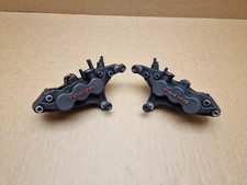 Pinze freno anteriori Suzuki