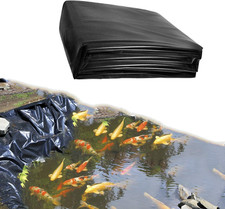 Telo per Laghetto 2X2M 3X3M