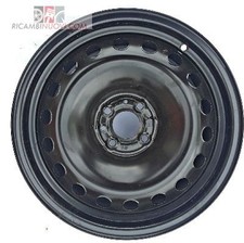 CERCHIO IN FERRO CON