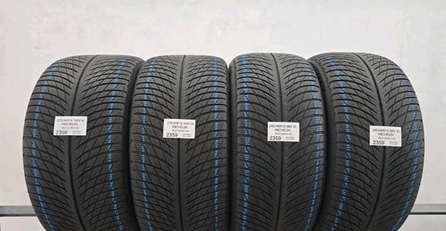 Gomme usate doppia misura - 4,