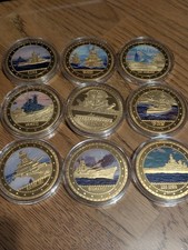 Corona moneta commemorativa