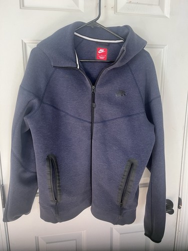 Nike tech navy - -,