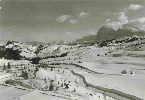 Alpe siusi - di,