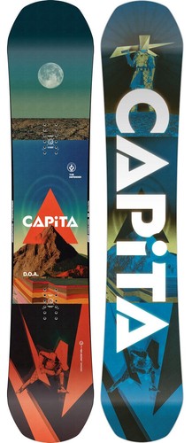 Capita doa defenders - capita, of