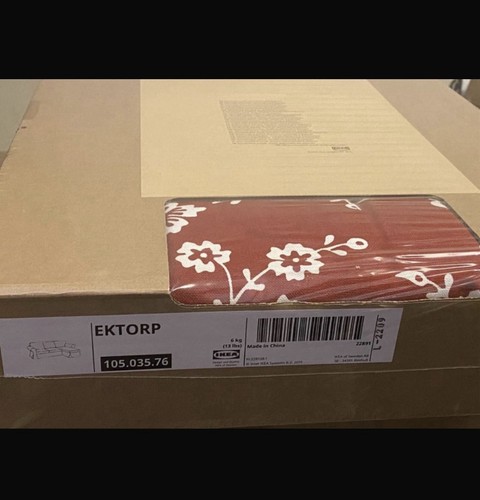 Ikea ektorp copridivano per - ikea,