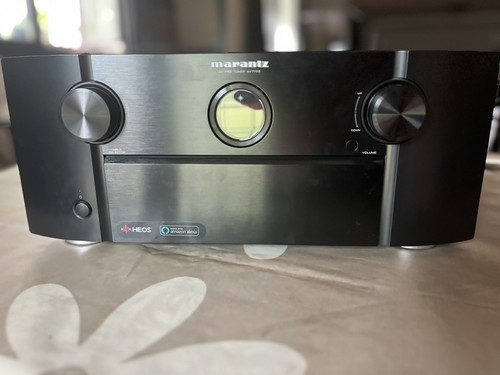 Marantz av7705 channel av - marantz,