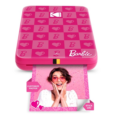 Kodak step stampante - step,