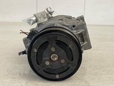 COMPRESSORE A/C PER FIAT Punto