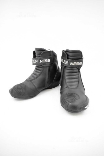 Stivaletti moto arlen ness - stivaletti,