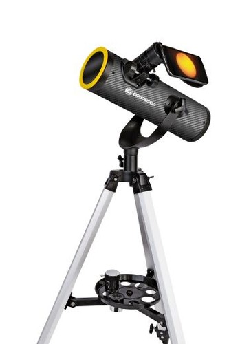 Telescopio bresser solarix - telescopio,