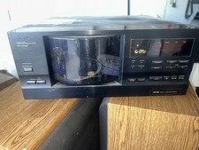 Pioneer f907 lettore - pioneer,