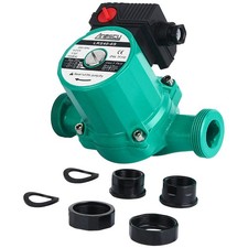 CIRCOLATORE POMPA DI