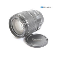 Canon EF-S 3,5-5,6/15-85 IS