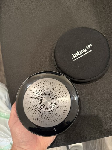 Jabra speak 710 - jabra, vivavoce