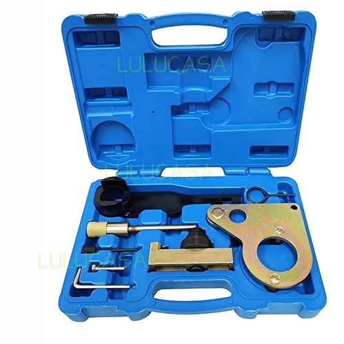 Kit messa fase motore - kit,