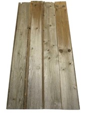 4x Tavola In Legno Riciclato