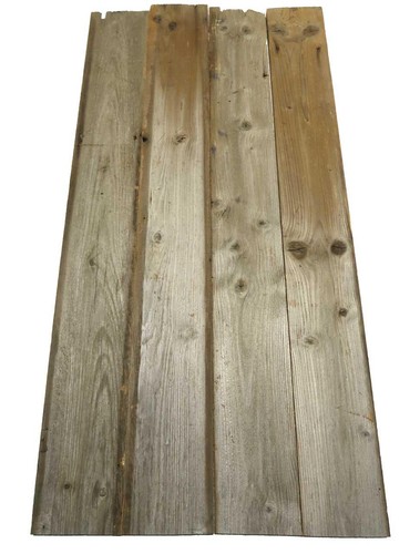 Tavola legno riciclato - legno,