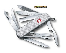 Victorinox Mini Champ Alox
