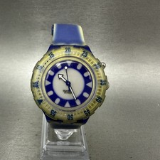 Swatch Scuba Loomi FISH EYE