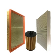 Kit Tagliando Opel Zafira B