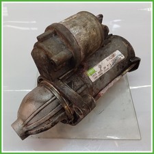 Motorino Avviamento VALEO d6g32 FIAT GRANDE PUNTO 2Y 1.3 MJT 51823860 Usato