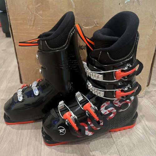 Scarponi sci rossignol comp - scarponi, da