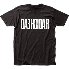 T-shirt uomo Radiohead