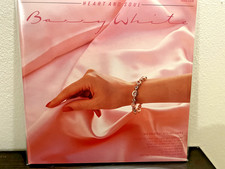 VINILI 33 GIRI BARRY WHITE