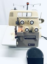 Macchina da cucire Bernette E