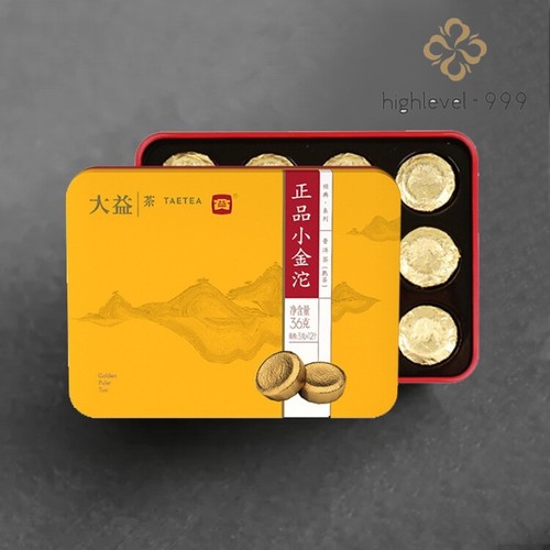 Golden tuo taetea - golden,