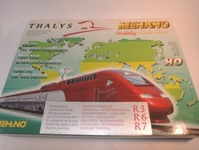 ++ H90 H0 Mehano T679 Thalys