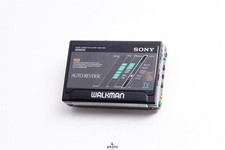Sony Walkman WM-F501 lettore