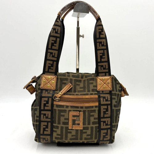 Mini tote bag originale - , fendi