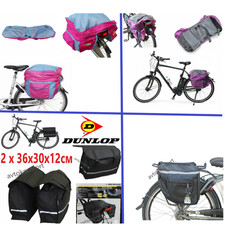 Borsa Portapacchi Posteriore